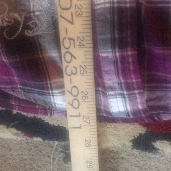 Scentsy small western style embroidered see 19”#LaVegas #promotional NWT - Picture 14 of 14